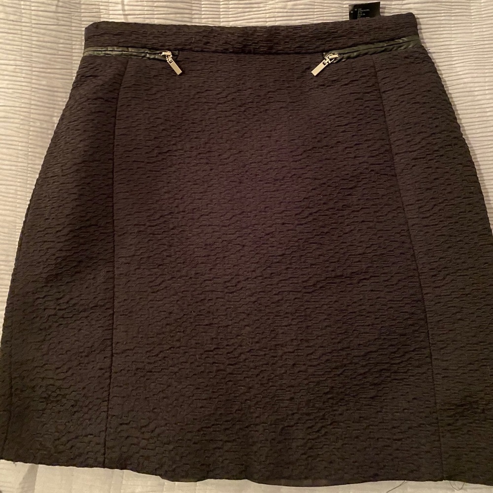 Mini skirt
